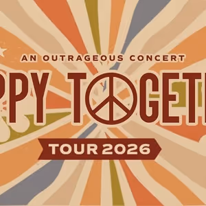 HAPPY TOGETHER TOUR 2026 Returns To Ruth Eckerd Hall With All-Star Lineup