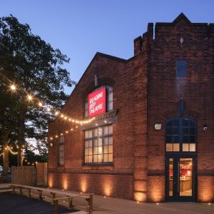Reading Rep Theatre To Host First Open Day Event To Celebrate The Completion Of…