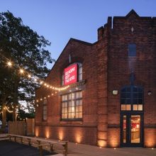 Reading Rep Theatre To Host First Open Day Event To Celebrate The Completion Of Their