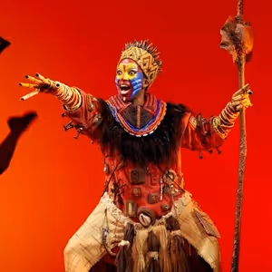 DISNEY’S THE LION KING To Return To London Zoo With Summer Exhibition