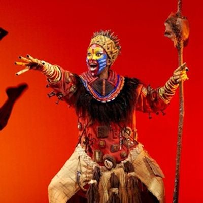 DISNEY’S THE LION KING To Return To London Zoo With Summer Exhibition