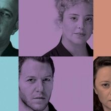 DIVORCE Comes to the Cameri Theatre This Summer