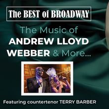 Brighton Center for the Performing Arts To Present THE BEST OF BROADWAY Benefit