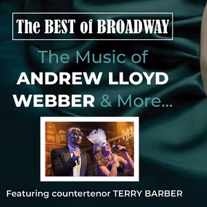 Brighton Center for the Performing Arts To Present THE BEST OF BROADWAY Benefit