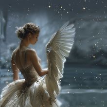 Grand Kyiv Ballet Brings Tchaikovsky's SWAN LAKE to the Warner Theatre