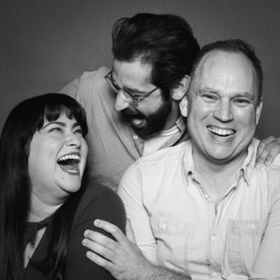 Zoetic Stage To Present MERRILY WE ROLL ALONG At The Arsht Center