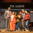 Photos: OUR PUBLIC HOUSE at Leeds Playhouse Ahead of UK Tour Photo
