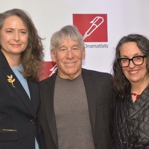 Photos: Inside the New Dramatists Spring Luncheon Honoring Stephen Schwartz