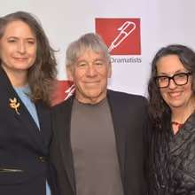 Photos: Inside the New Dramatists Spring Luncheon Honoring Stephen Schwartz
