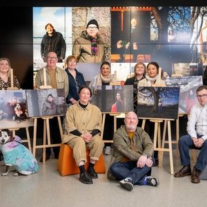 National Theatre of Scotland Launches Caring Scotland Portraits & Sound Collection