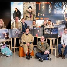 National Theatre of Scotland Launches Caring Scotland Portraits & Sound Collection