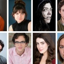 Facility Theatre Announces Cast & Crew For PUSSY SLUDGE