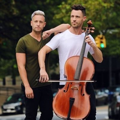 Spire Center For Performing Arts Adds Albert Cummings And Branden & James To Summer Lineup