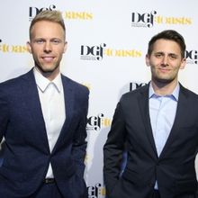 Pasek &amp; Paul Wrote an ONLY MURDERS IN THE BUILDING Musical Number For Season 3