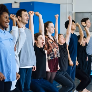 National Youth Theatre Launches UK-Wide Free Auditions
