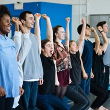 National Youth Theatre Launches UK-Wide Free Auditions