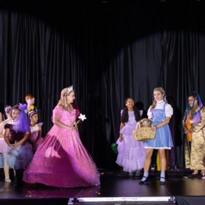 Photos: First look at Rise Up Arts Alliance’s THE WIZARD OF OZ