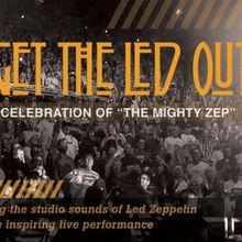 GET THE LED OUT Returns to Torrington at the Warner Theatre