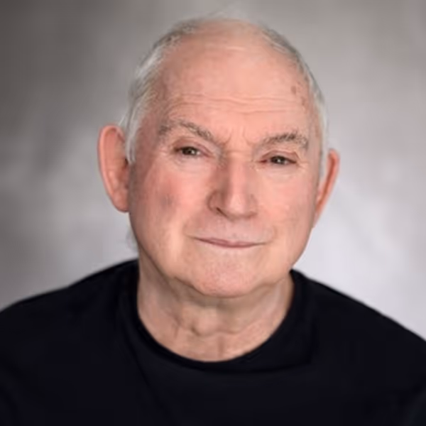 Gregor Milne and Barry James Will Join Ben Platt in MIDNIGHT AT THE NEVER GET Photo