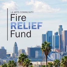 Foundations and Arts Organizations Create $12M Emergency Relief Fund for Arts Communi