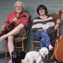 Front Porch Open Mic Returns Next Month