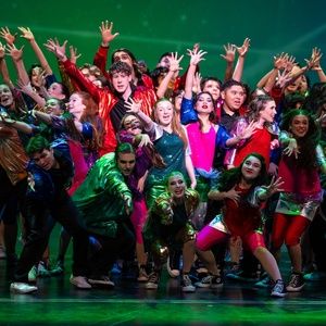 Nominations Revealed For 2026 Heller Awards For Young Artists