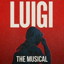 LUIGI: THE MUSICAL Extends San Francisco Run at The Independent