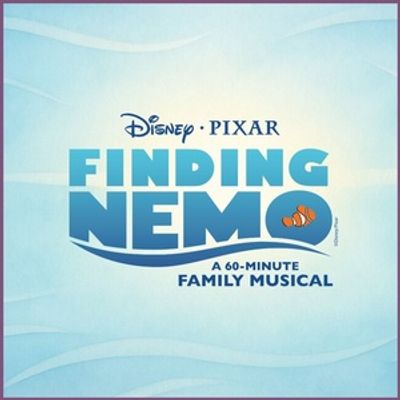 FINDING NEMO and More Set for Wheelock Family Theatre 46th Season