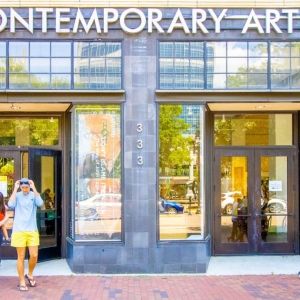 Museum of Contemporary Art Jacksonville Celebrates 100th Anniversary in 2024