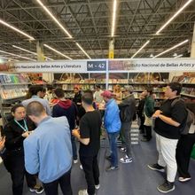Photos: Patrimonio, Libro Que Explora La Monumentalidad De La Obra Patrimonial Natura
