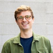 Sheffield Theatres Appoints Nick Stevenson as Producer