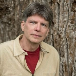 Author Richard Powers Returns To WRITERS ON A NEW ENGLAND STAGE With New Novel…