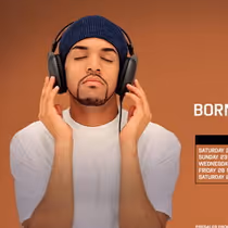 Photos: Craig David to Perform BORN TO DO IT World Tour in Australia May 2027