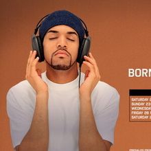 Photos: Craig David to Perform BORN TO DO IT World Tour in Australia May 2027
