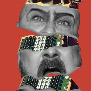 THE ADDING MACHINE Comes to The Toronto Fringe Festival