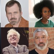 HEARTBREAK HOUSE Will Be Performed by The Resident Acting Company