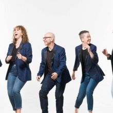 Chicago Tap Theatre Masterclass Comes to Des Moines Civic Center