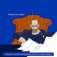 FREUD ON COCAINE Adds Performances at Whitefire Theatre