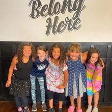 Meridian Arts Foundation Donates to Treasure Valley Children's Theater