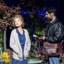Tom Stoppard's INDIAN INK Adds Additional Week at Hampstead Theatre