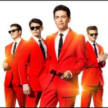 JERSEY BOYS to Return to Bass Hall for 20th Anniversary Tour