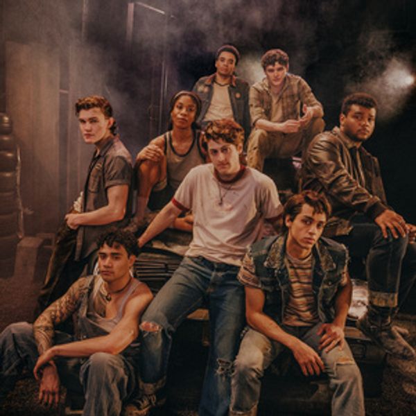 THE OUTSIDERS to Offer Same-Day Rush Tickets and 'Ponyboy Seat' in Toronto Photo