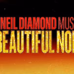 A BEAUTIFUL NOISE: THE NEIL DIAMOND MUSICAL to Make Its Canadian Premiere at the…