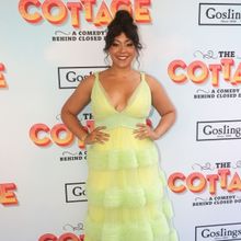 Lilli Cooper Reveals She is Expecting Her Second Child