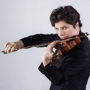 Augustin Hadelich Named Artistic Partner at Mahler Chamber Orchestra