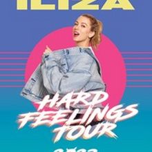 Iliza Shlesinger Brings 2023 HARD FEELINGS Tour to Ball Arena in September