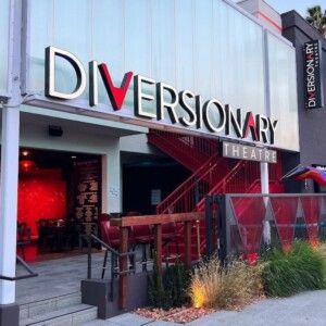 ARROWHEAD Will Make San Diego Premiere at Diversionary Theatre
