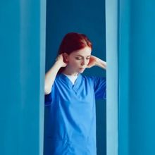 TENDING Arrives at Riverside Studios Next Month