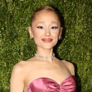 WICKED Star Ariana Grande Talks Glinda's 'Pivotal' New Song And More