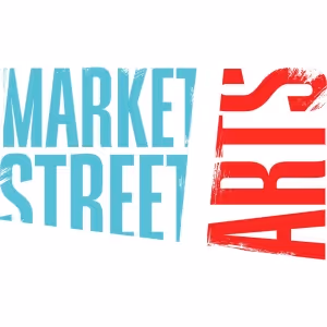 Market Street Arts and The Living Earth Show Partner To Transform Vacant Bar Into…